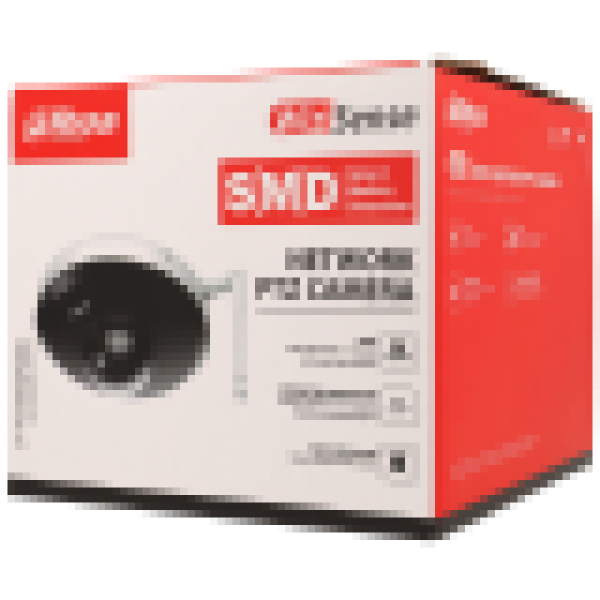Dahua SD1A404DB-GNY-W (PTZ-Kamera)